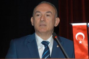 S&uuml;rmen: Yeni y&ouml;netim 3 yıllığına se&ccedil;ilecektir