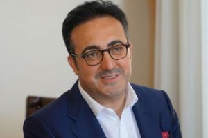 İlker Aycı: İstanbul Havalimanı'nda seferlerimiz b&uuml;y&uuml;k bir başarıyla yapılıyor