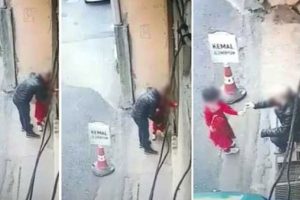 &Ccedil;ocuk tacizcisini serbest bırakan savcıya inceleme
