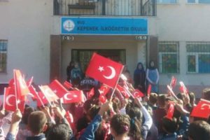 Okulda Hepatit A korkusu: 28 &ouml;ğrenci hastaneye kaldırıldı