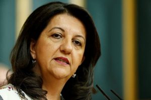 HDP'li Buldan: Erdoğan, Andımız tartışmasıyla K&uuml;rtlere g&ouml;z kırptı