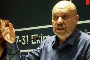 Oyuncu Taylan: Amerikan sinema işletmeciliği anlayışı kene gibi yapıştı