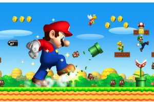 Super Mario'nun isim babası yaşamını yitirdi