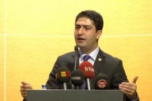 MHP'li &Ouml;zdemir: FET&Ouml; yargı kararlarından bazılarını yadırgıyoruz