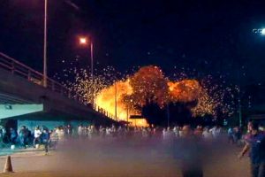 15 Temmuz'un şok ses kaydı ortaya &ccedil;ıktı
