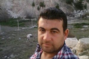 Hayvanlarını otlattığı &ccedil;ayırda bu halde bulundu!