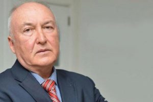 Ahmet Ercan'dan flaş deprem a&ccedil;ıklaması