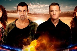 Sosyal medyanın 'Muhteşem İkili'si