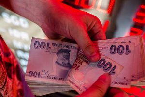 JCR: Vergi indirimleri mali disiplin a&ccedil;ısından uygun değil
