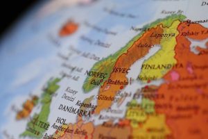 Norve&ccedil; Suudi Arabistan B&uuml;y&uuml;kel&ccedil;isi'ni &ccedil;ağırdı!