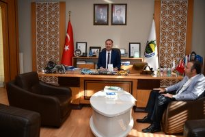 Bursa İneg&ouml;l Belediyesi EBYS ile artık daha hızlı