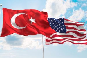 ABD iki bakana yapılan yaptırımları kaldırdı