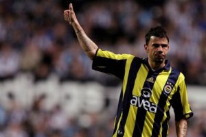 Kezman: Bug&uuml;n tutkunuzu g&ouml;stermek zorundasınız