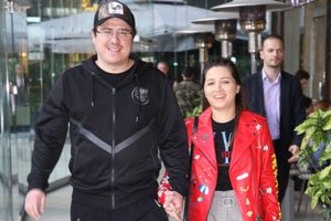 İbrahim B&uuml;y&uuml;kak: İzleyiciyi sıkmak istemiyorum