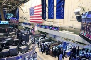 New York borsası y&uuml;kselişle a&ccedil;ıldı