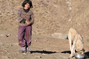 O aileyle ilgili vali a&ccedil;ıklama yaptı