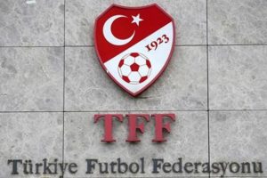 G&ouml;ztepe ve Batman Petrolspor, PFDK'ye sevk edildi