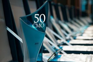 T&uuml;rkiye'nin en etkin 50 CMO'su a&ccedil;ıklandı!