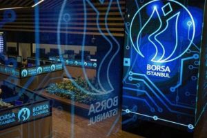 Borsa, g&uuml;n&uuml; y&uuml;kselişle tamamladı