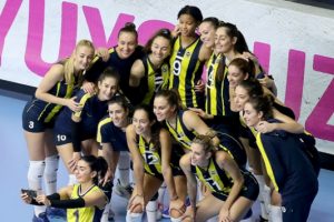 File derbisinde g&uuml;len taraf Fenerbah&ccedil;e