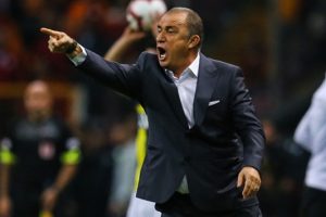 Fatih Terim ma&ccedil; sonu isyan etti