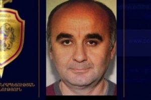 Ermenistan, Kemal &Ouml;ks&uuml;z'&uuml; ABD'ye iade ediyor