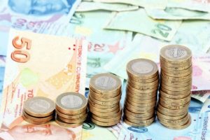 Bankalara 15 milyar lira vergi