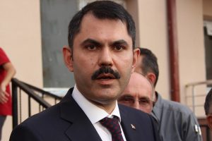 "8 bu&ccedil;uk milyon vatandaşımız imar barışından yararlandı"