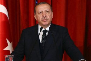 Cumhurbaşkanı Erdoğan'dan 3 Kasım mesajı