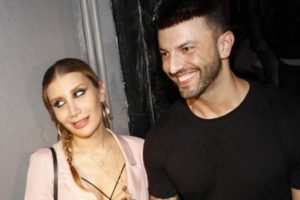 İrem Derici, yeni ilişkisine 2 ay &ouml;m&uuml;r bi&ccedil;ti