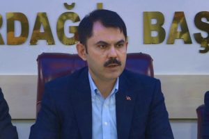 "Kriz bizim i&ccedil;in fırsata d&ouml;n&uuml;ş&uuml;yor"