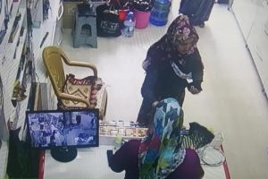 Tırnak&ccedil;ılık ş&uuml;phelileri her yerde aranıyor!