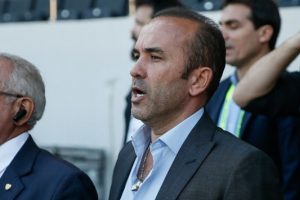 &Ouml;zdilek: 1 puan bizi memnun etti
