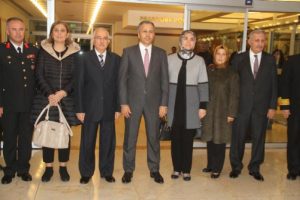 İstanbul Valisi Yerlikaya: Her şey g&uuml;zel olacak