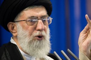 Hamaney: Amerikan yaptırımları ekonomiyi geliştirdi
