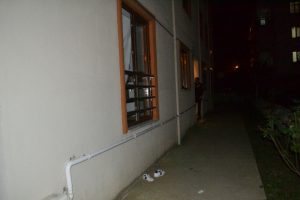 Bursa'da aileye hırsızlık şoku!
