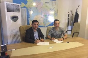 Darıca Gen&ccedil;lerbirliği, Azeri iş insanına satıldı