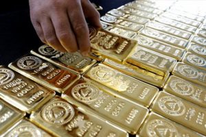 Altın hesapları 40 milyar liraya dayandı