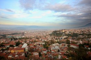 Bursa'da bug&uuml;n ve hafta sonu hava durumu nasıl olacak? (04 Kasım 2018 Cumartesi)