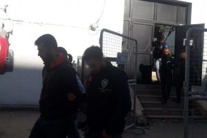 Bitlis'ten gelen sevgiliye gasp şoku