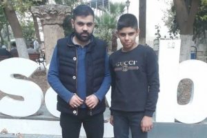 3 g&uuml;n &ouml;nce kaybolan &ccedil;ocuk sokakta uyurken bulundu