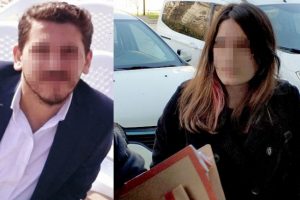 &Uuml;niversite &ouml;ğrencisi gen&ccedil; kadın, araştırma g&ouml;revlisi kocasını bı&ccedil;akladı