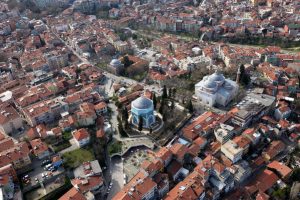 Bursa Yıldırım'da d&ouml;rt bu&ccedil;uk yılda 106 milyonluk kamulaştırma