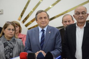 CHP'li Torun: "CHP'ye aday patlaması var"