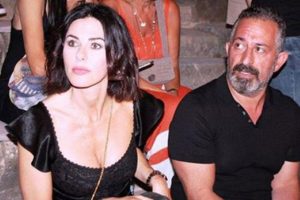 Defne Samyeli &ouml;zel g&uuml;venlik garantisi istedi!