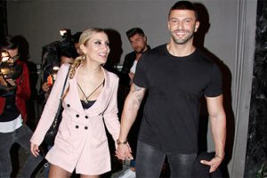 İrem Derici ve Genco Ecer ayrıldı
