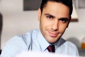 Kadir Doğulu'nun 'Vuslat' dizisindeki partneri kim oldu?