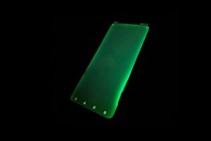 Huawei Mate 20 Pro ekran sorunu &ccedil;&ouml;z&uuml;l&uuml;yor