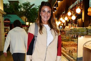 &Ouml;zlem Yıldız organik besleniyor