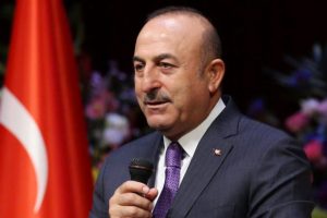 Dışişleri Bakanı &Ccedil;avuşoğlu'ndan Japonya'ya uyarı